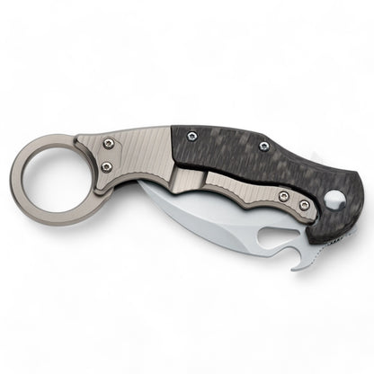 FOX | KNIVES | KARAMBIT | FX-599TiC