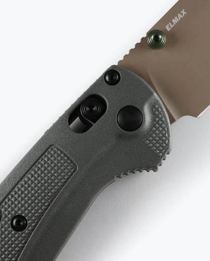 Taggedout | Deep Olive Grivory- 15536TN-02