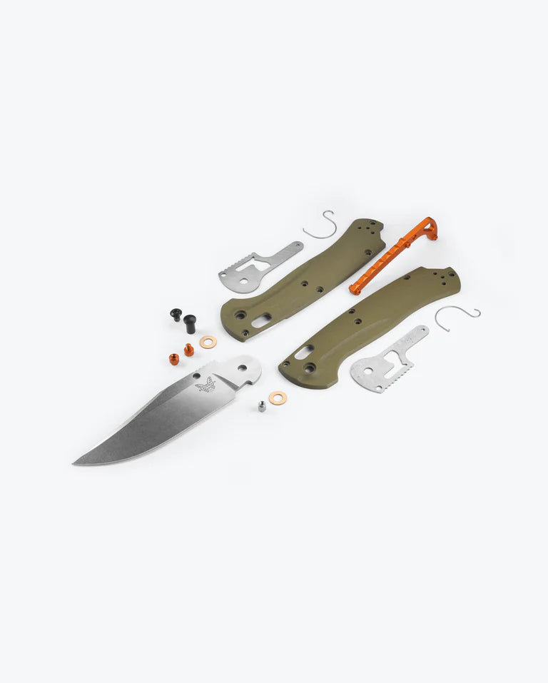 Taggedout | OD Green G10