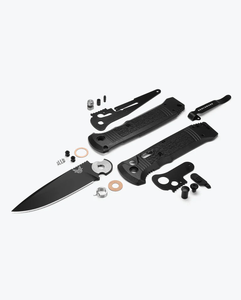 Casbah | Black Grivory