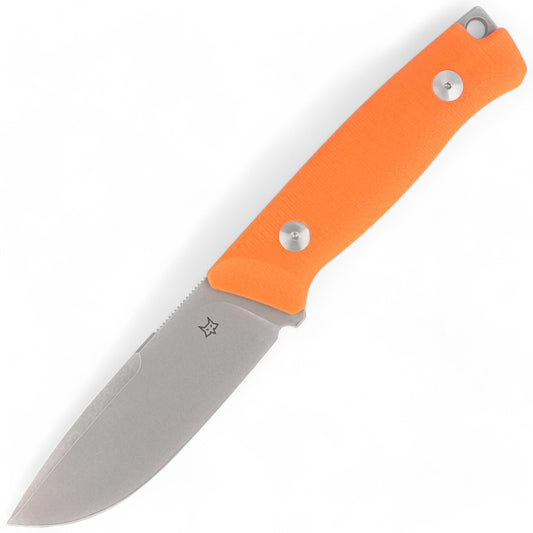 FOX | KNIVES | Windage Orange G10 | FX-661 OR