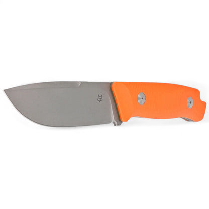 FOX | KNIVES | Windage Orange G10 | FX-661 OR