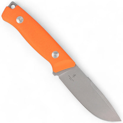 FOX | KNIVES | Windage Orange G10 | FX-661 OR