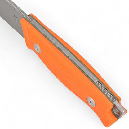 FOX | KNIVES | Windage Orange G10 | FX-661 OR