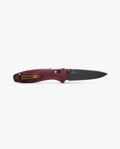 Mini Barrage| Redstone | Drop-Point