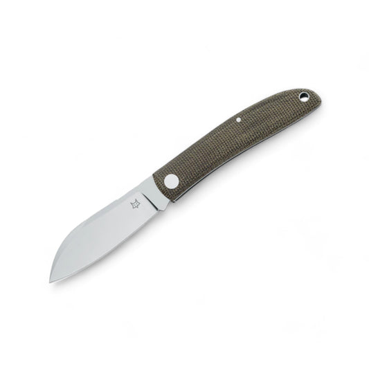 FOX | KNIVES | LIVRI | FX-273