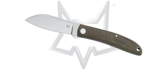 FOX KNIVES LIVRI FX-273