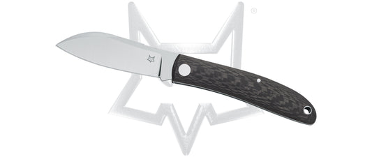 FOX KNIVES LIVRI FX-273 CF