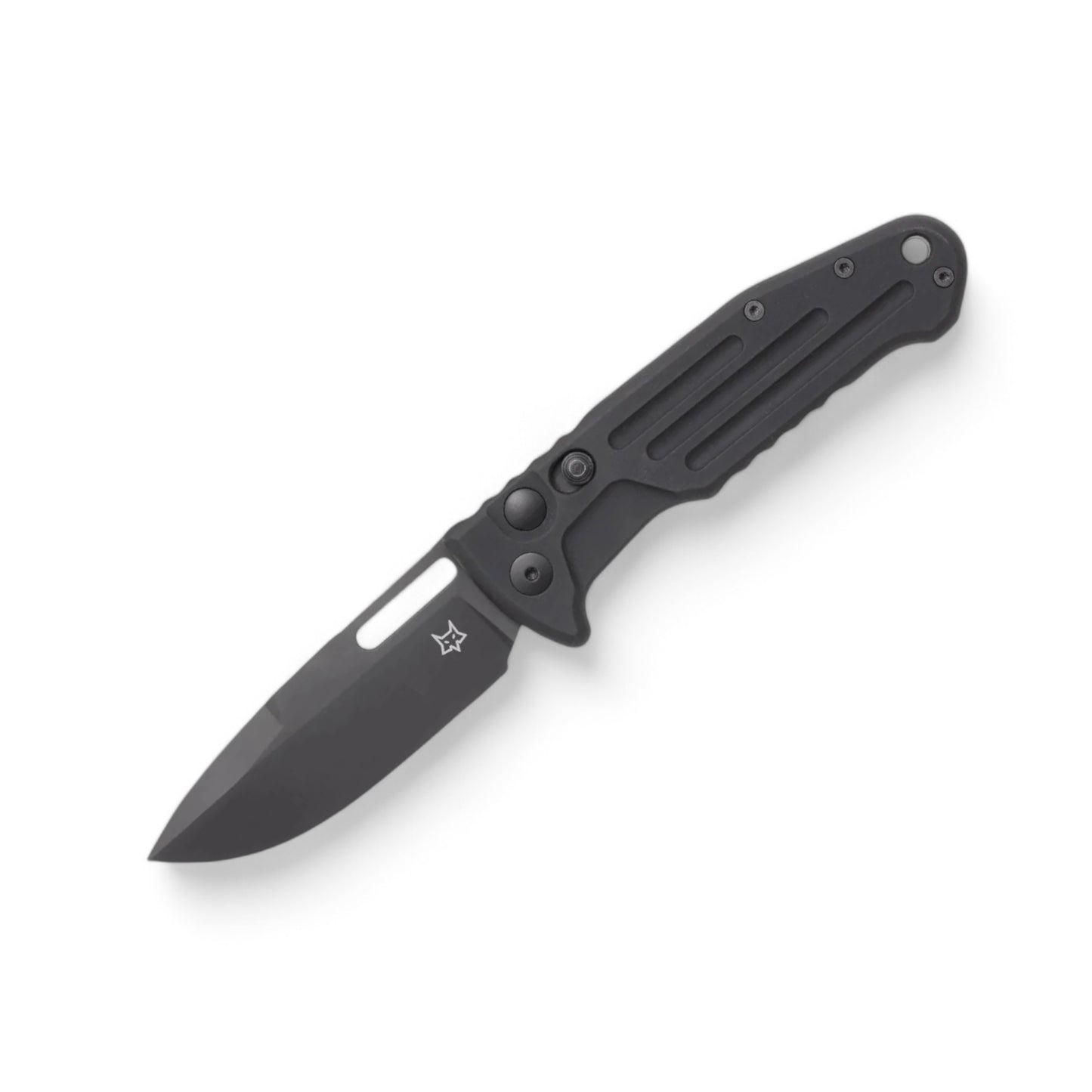 FOX | KNIVES | NEW SMARTY | BLACK | FX-503SPB