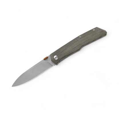 FOX | KNIVES | THE SICILIAN | FX-525 MI