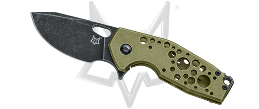 FOX KNIVES VOX SURU FX-526-ALG