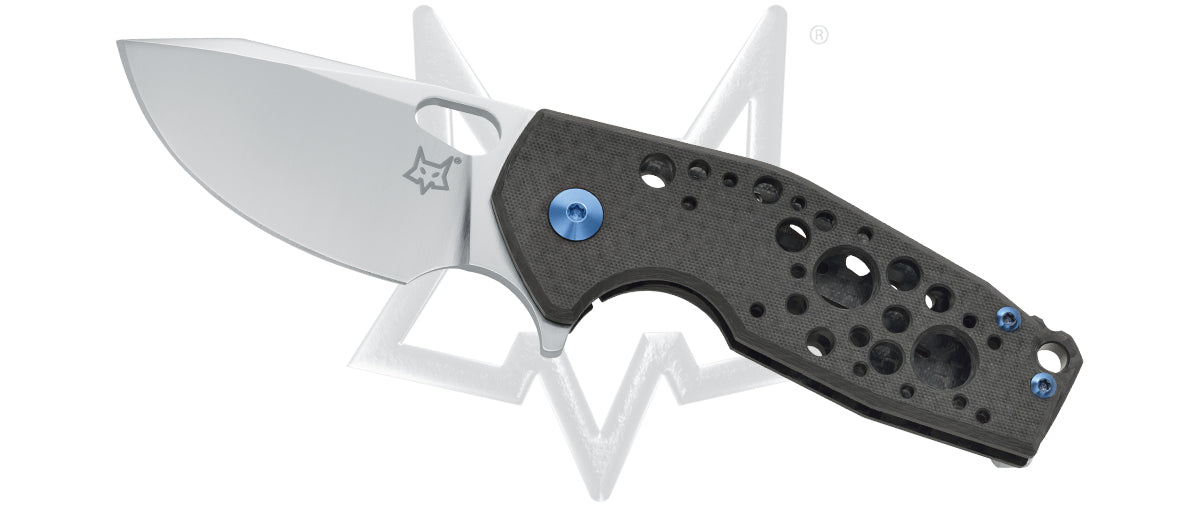 FOX KNIVES VOX SURU FX-526 CFBL