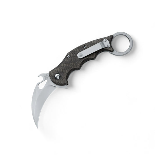 FOX | KNIVES | KARAMBIT | FX-599TiC