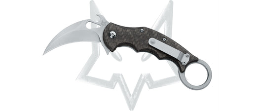 FOX KNIVES KARAMBIT FX-599TiC