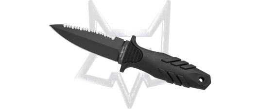 FOX KNIVES ELEMENTUM DAGGER