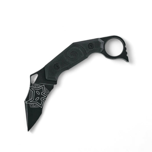 FOX | KNIVES | WIHONGI | TACTICAL | FX-651