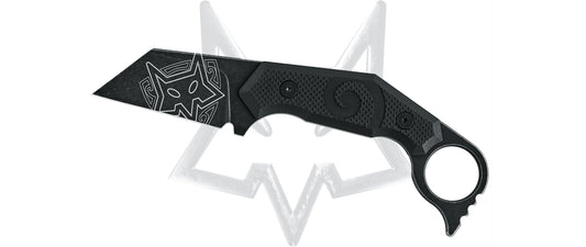 FOX KNIVES TOA FX-652