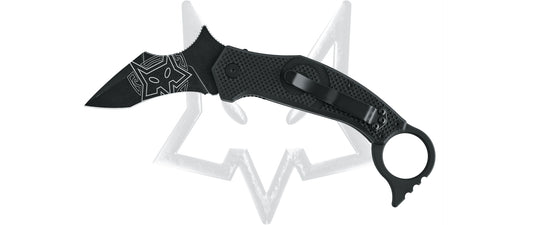 FOX KNIVES WIHONGI TACTICAL FX-653