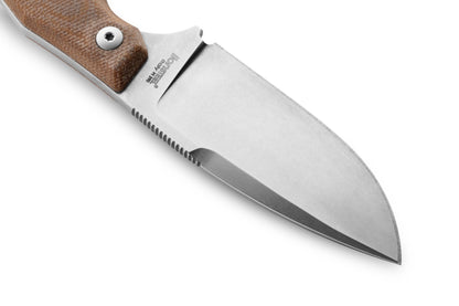 LIONSTEEL | H2-NATURAL CANVAS | H2 CVN