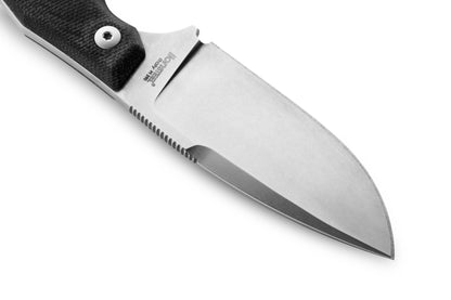 LIONSTEEL | H2-BLACK G10 | H2 GBK