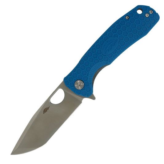 HONEY BADGER | Large Tanto Knife | 8Cr13MoV Steel | HB1324
