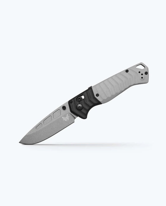 PSK™ | Gray Grivory® | Drop-point-
