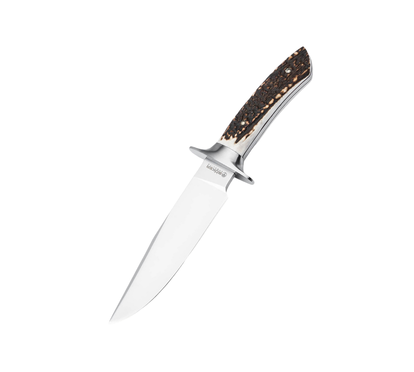 Boker Argentina| Torito HX | Fixed Blade | Hunting Knife ACX 390 Stag Handle (02BA593HX)