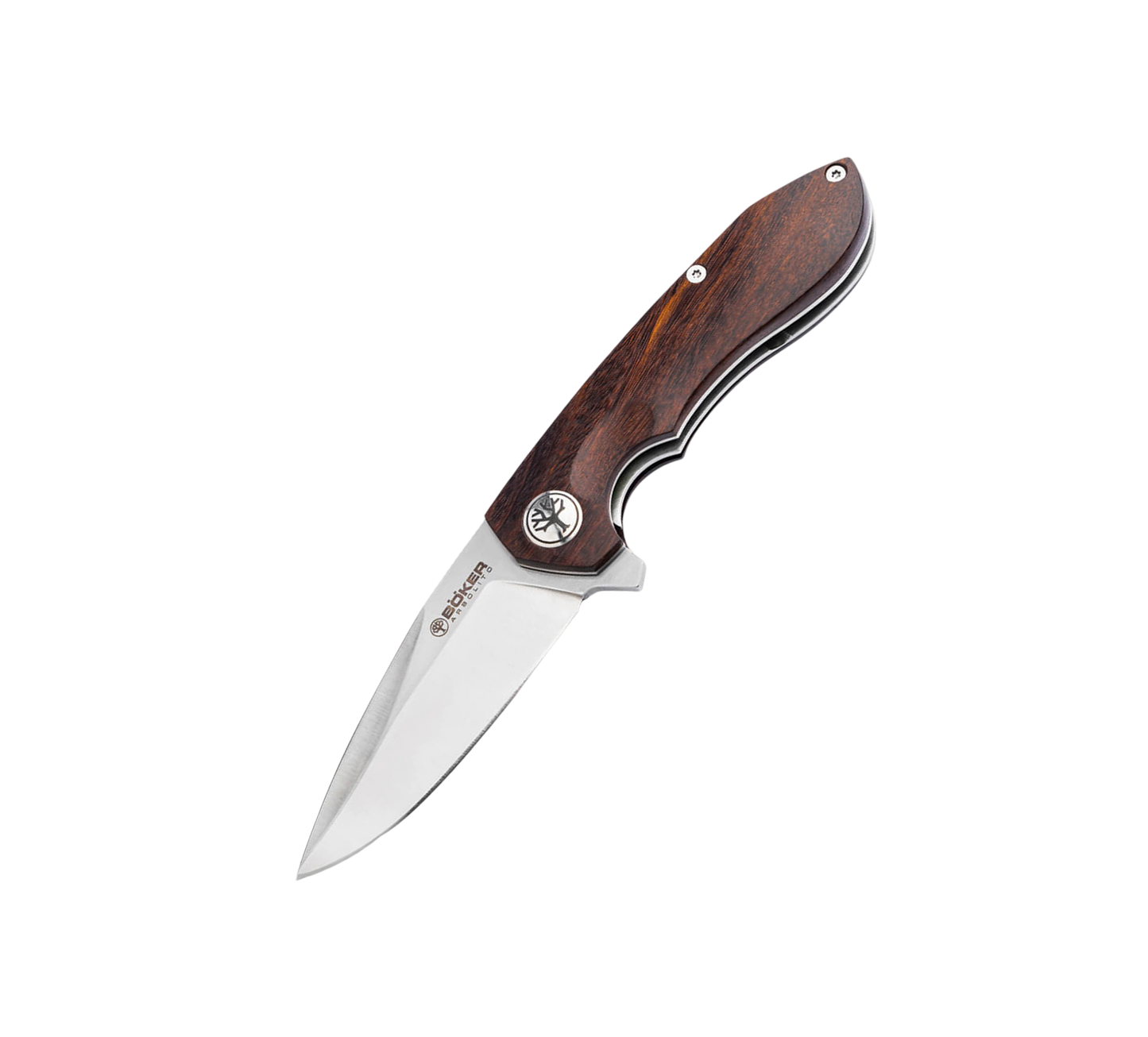 Boker Argentina | Wiki G | Folding Knife | Hunting Knife | Tamreen Knife
