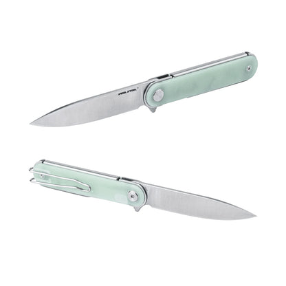 Iris Flipper | Satin-8061AN