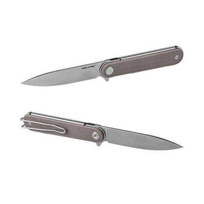 Iris Flipper | Satin- 8061AC
