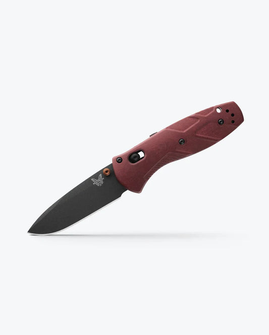 Mini Barrage| Redstone | Drop-Point