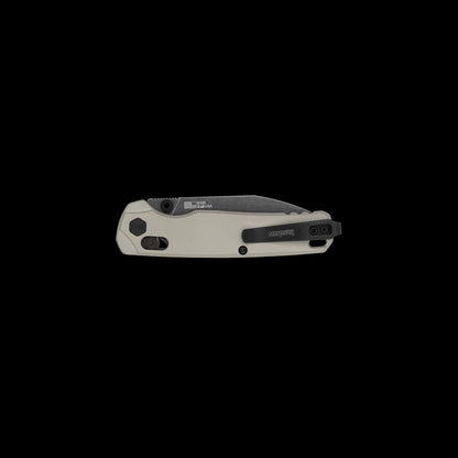 Ambidextrous DuraLock mechanism on Kershaw Bel Air KS6105