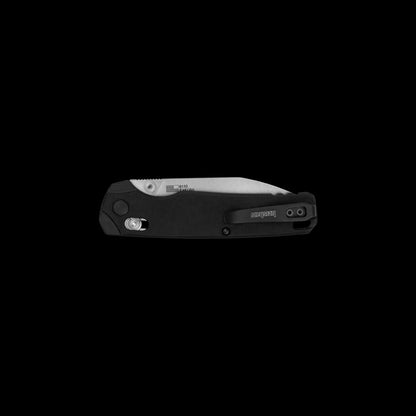 Ambidextrous DuraLock mechanism on Kershaw Bel Air XL KS6110