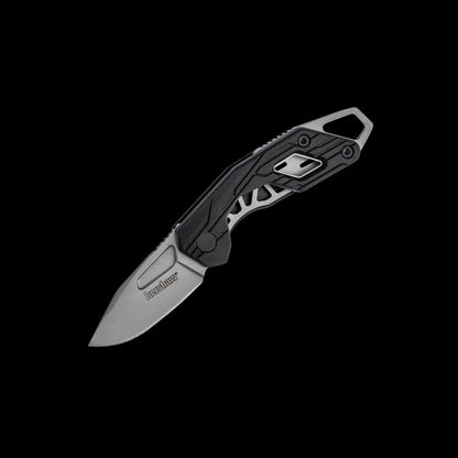 Kershaw Diode 1230 Mini Folding Knife 3Cr13 GFN Liner Lock