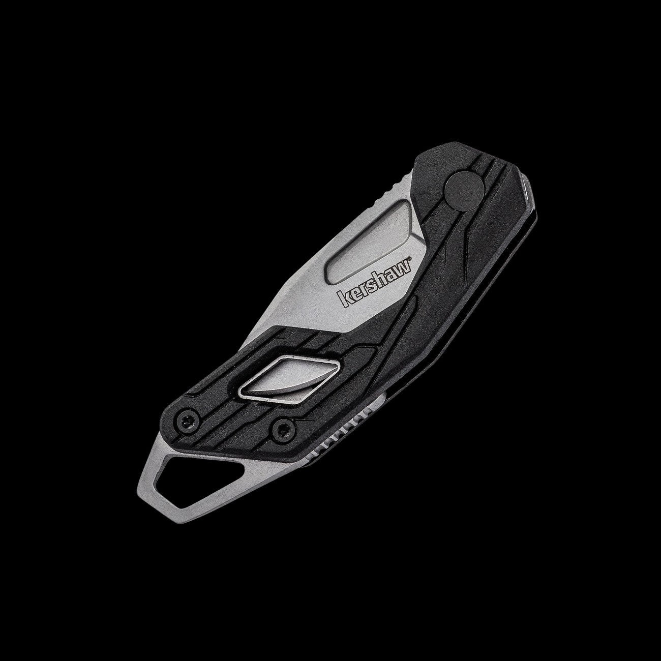 Kershaw Diode 1230 Mini Folding Knife 3Cr13 GFN Liner Lock