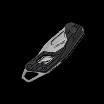 Kershaw Diode 1230 Mini Folding Knife 3Cr13 GFN Liner Lock