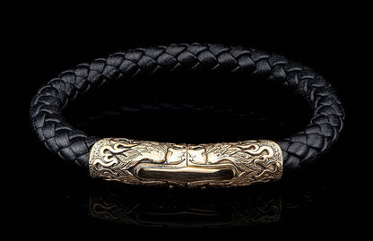 Ramble On - Bronze/Black LC196 RRBZ BLK