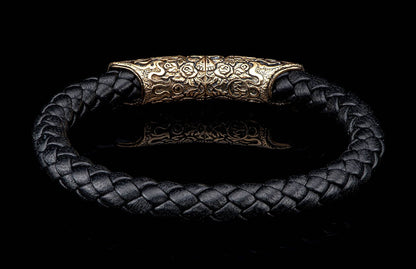 Ramble On - Bronze/Black LC196 RRBZ BLK