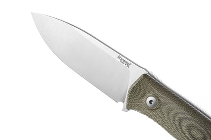 LIONSTEEL | M4-GREEN CANVAS | M4 CVG