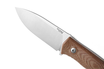 LIONSTEEL | M4-NATURAL CANVAS | M4 CVN