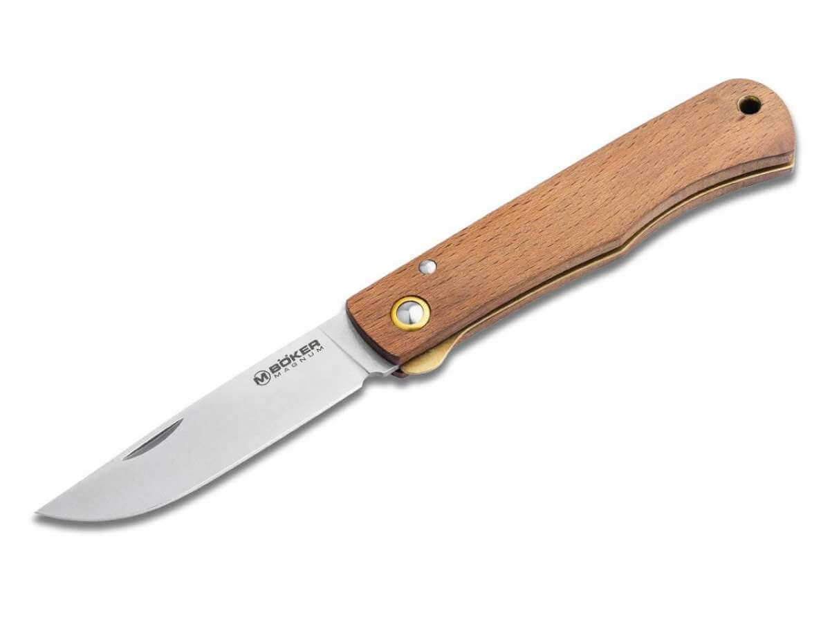 Boker Magnum Rusticus 01RY006
