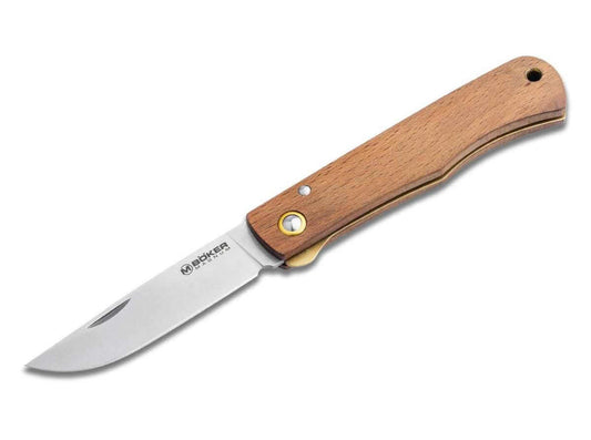Boker Magnum Rusticus 01RY006