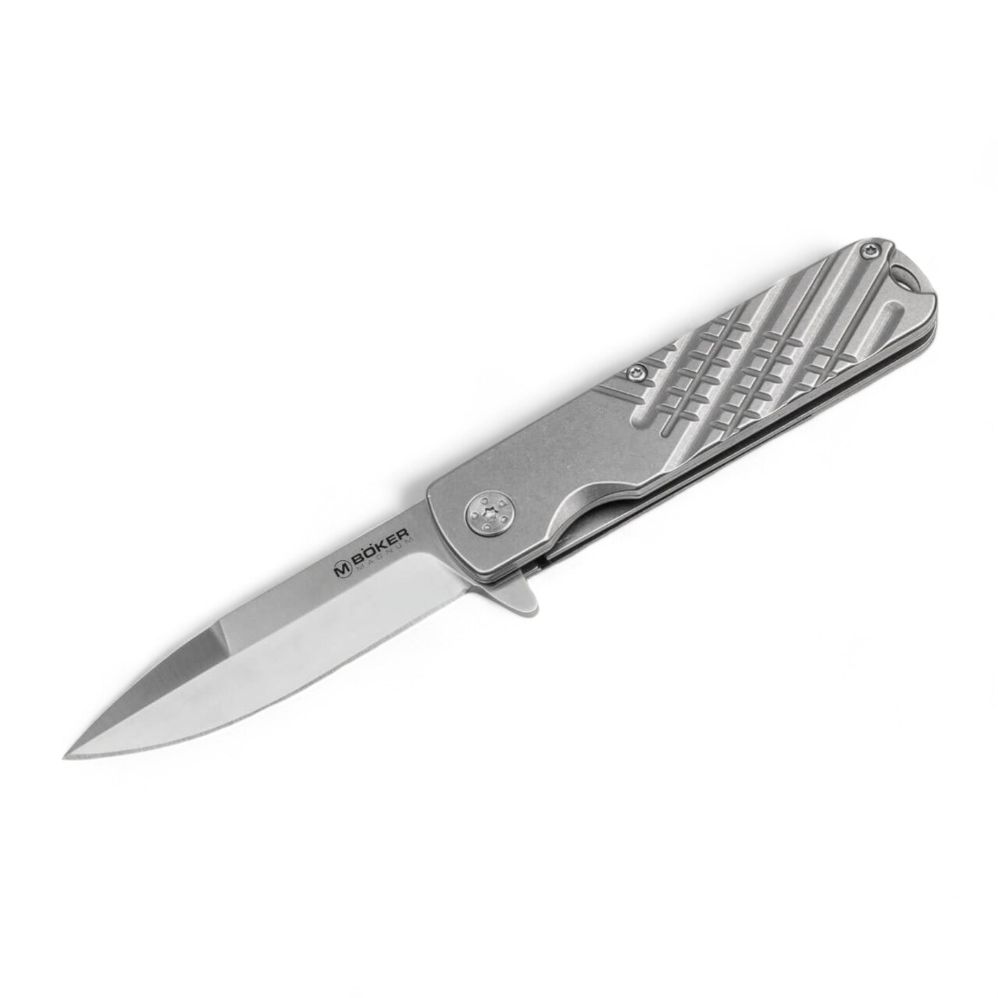 BOKER | MAGNUM | Triple-S Point | 01SC082