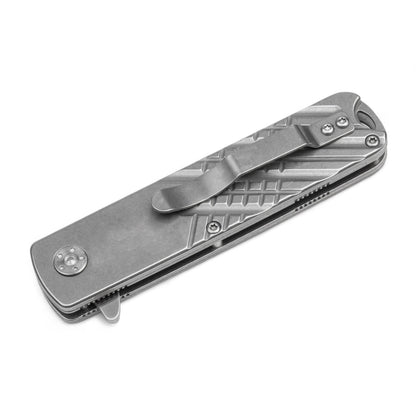 BOKER | MAGNUM | Triple-S Point | 01SC082