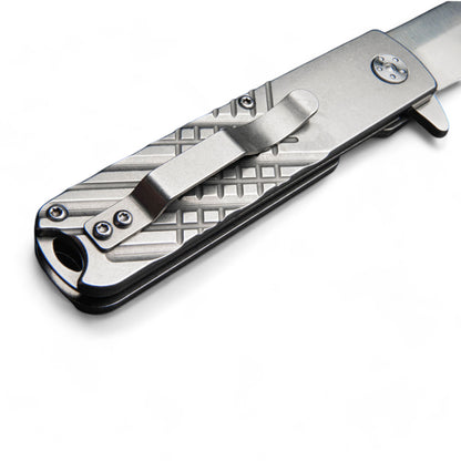 BOKER | MAGNUM | Triple-S Point | 01SC082