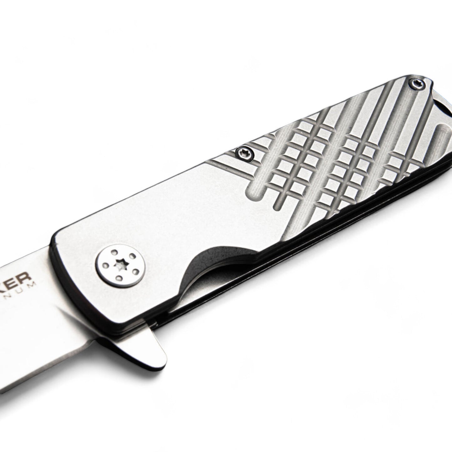 BOKER | MAGNUM | Triple-S Point | 01SC082