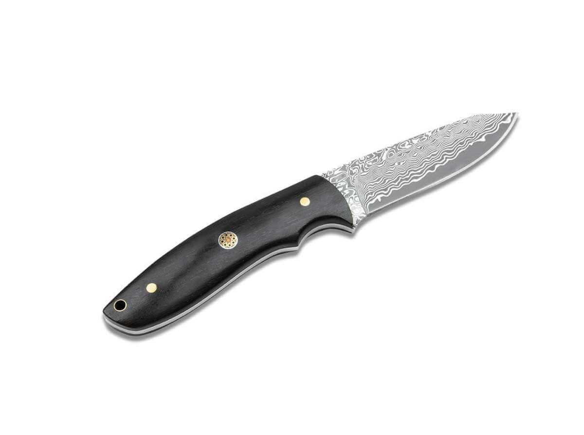 Magnum Vernery Damast Knife 02SC018DAM