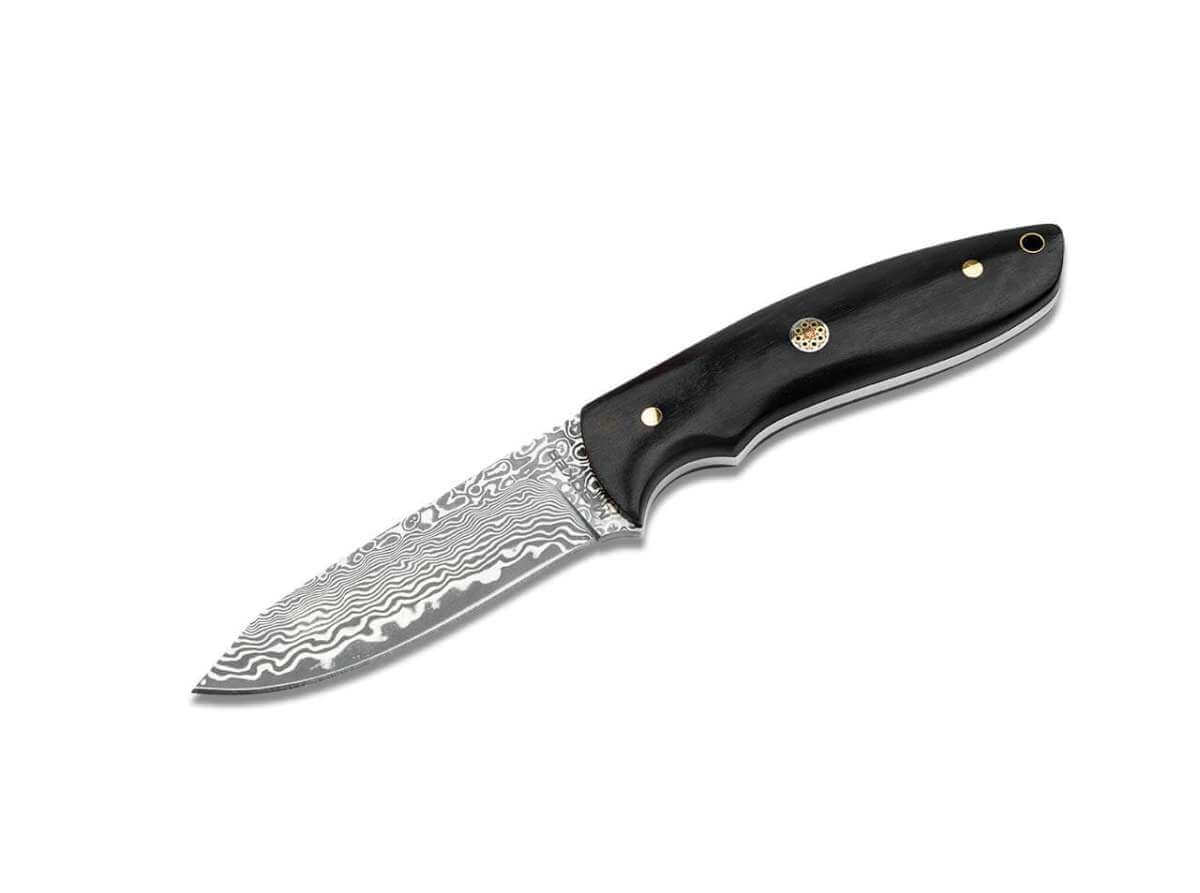 Magnum Vernery Damast Knife 02SC018DAM