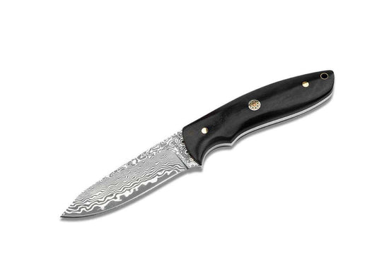 Magnum Vernery Damast Knife 02SC018DAM
