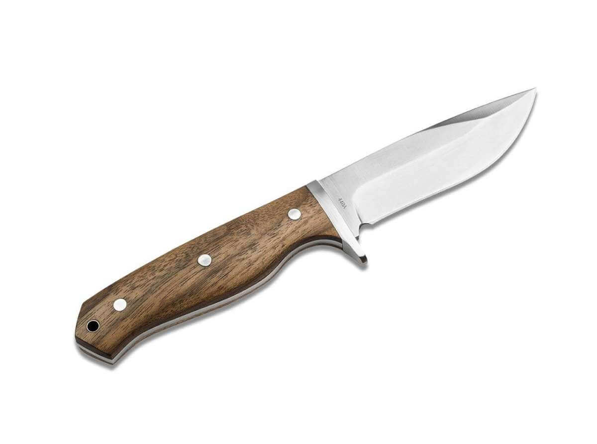 BOKER Magnum Walnut Drop 02SC338